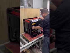 Высококачественный 190-амперный генератор сварки