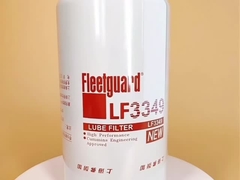 Фильтрующий элемент Cummins для смазки фильтра LF3345 LF3349 Запчасти для генератора
